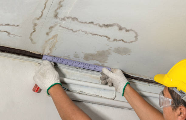 Reliable Flood Cleanup contractor in Oroville, CA by Water Damage Irwin